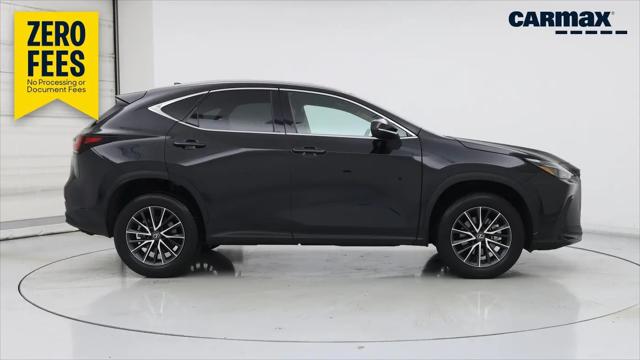 2023 Lexus NX NX 250