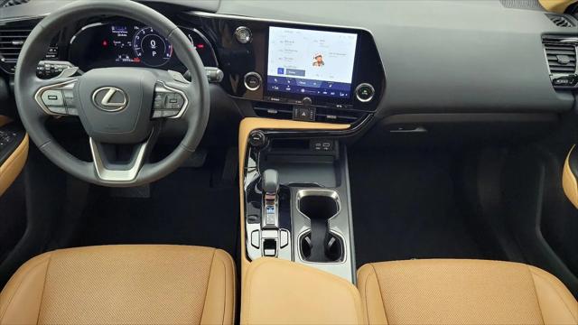 2023 Lexus NX NX 250