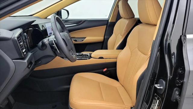 2023 Lexus NX NX 250