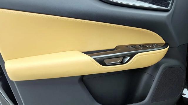 2023 Lexus NX NX 250