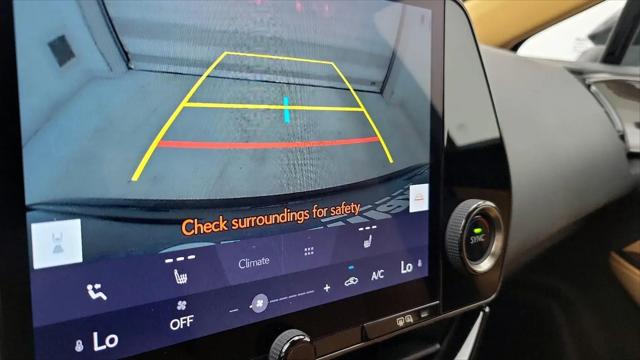 2023 Lexus NX NX 250