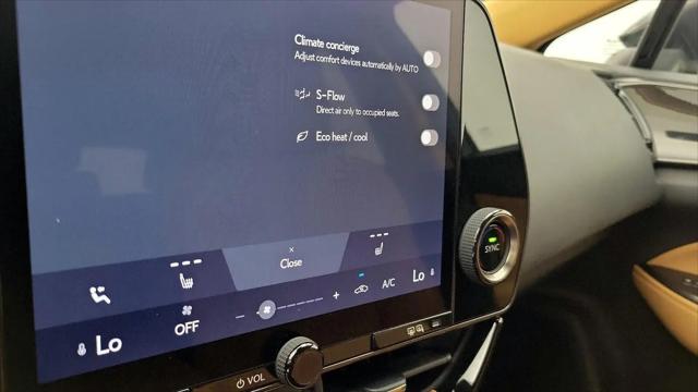 2023 Lexus NX NX 250