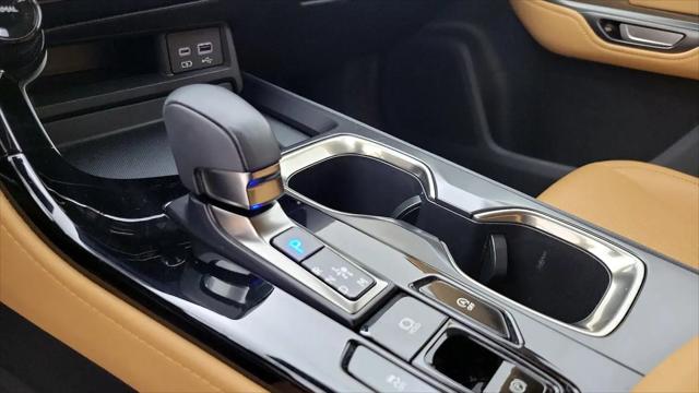 2023 Lexus NX NX 250