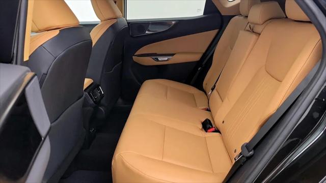 2023 Lexus NX NX 250