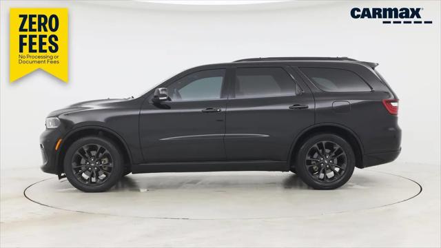 2023 Dodge Durango GT Premium RWD for sale in Houston, TX
