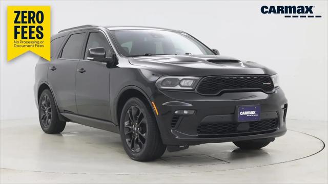 2023 Dodge Durango GT Premium RWD for sale in Houston, TX