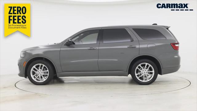 2023 Dodge Durango GT RWD for sale in Houston, TX