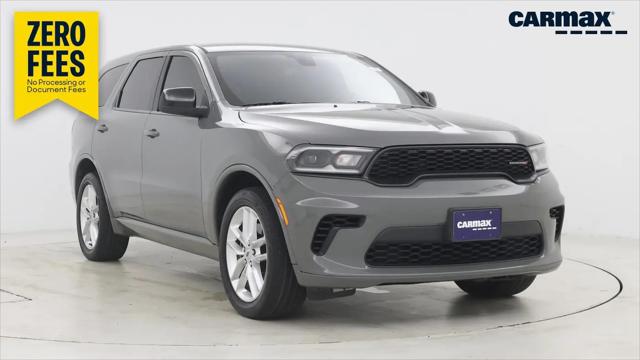 2023 Dodge Durango GT RWD for sale in Houston, TX
