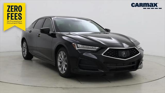 2023 Acura TLX Standard for sale in Fort Myers, FL