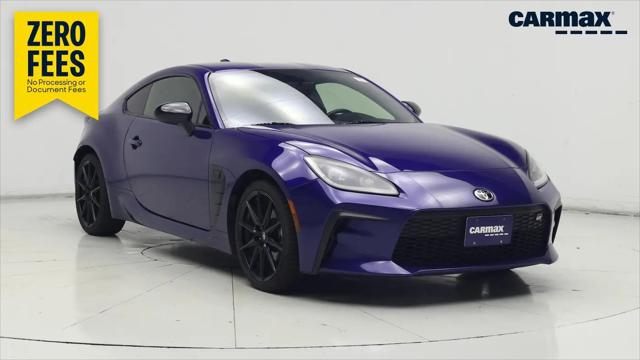 2024 Toyota GR86 Premium for sale in Houston, TX
