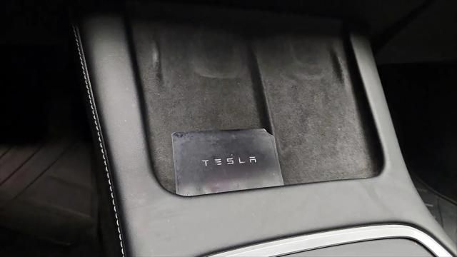 2021 Tesla Model 3 Standard Range Plus Rear-Wheel Drive