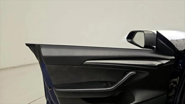 2021 Tesla Model 3 Standard Range Plus Rear-Wheel Drive