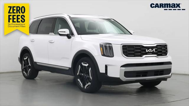 2025 Kia Telluride S for sale in Louisville, KY