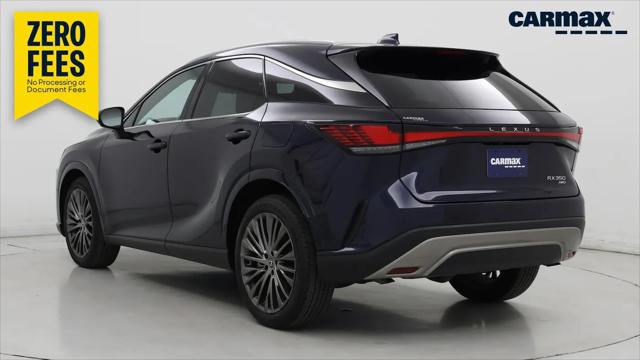2023 Lexus RX 350 Luxury for sale in Louisville, KY