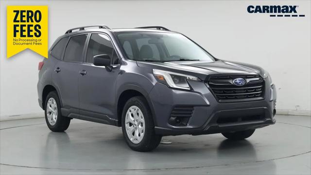 2023 Subaru Forester Base for sale in Louisville, KY