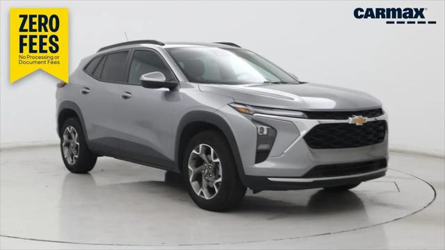 2025 Chevrolet Trax FWD LT for sale in Louisville, KY