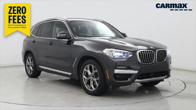 2020 BMW X3 xDrive30i for sale in Louisville, KY