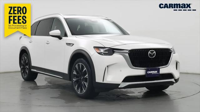 2024 Mazda X-90 Premium Plus for sale in Louisville, KY