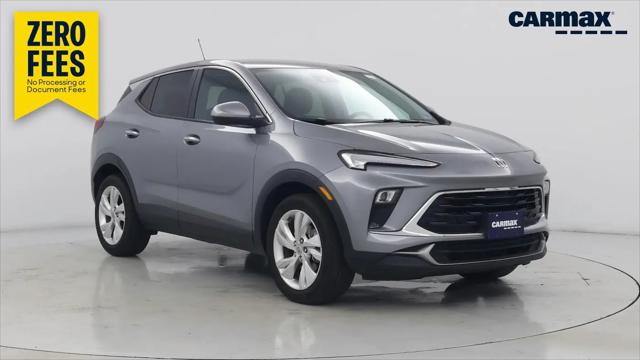 2025 Buick Encore GX Preferred FWD for sale in Winchester, VA