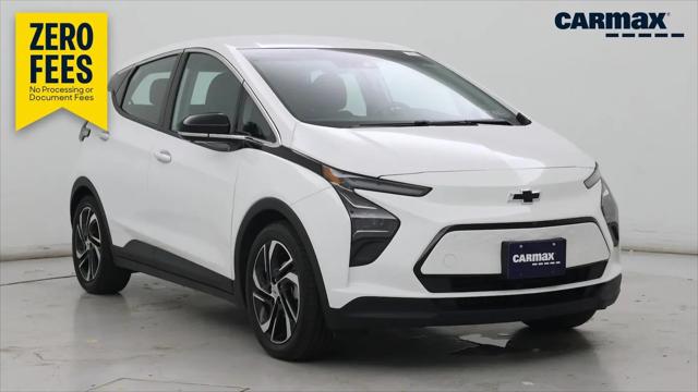2023 Chevrolet Bolt EV FWD 2LT for sale in Winchester, VA