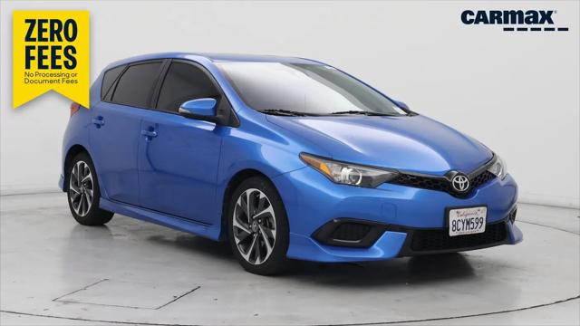 2018 Toyota Corolla iM iM for sale in Pleasanton, CA