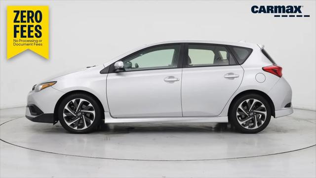 2016 Scion iM Base for sale in Pleasanton, CA