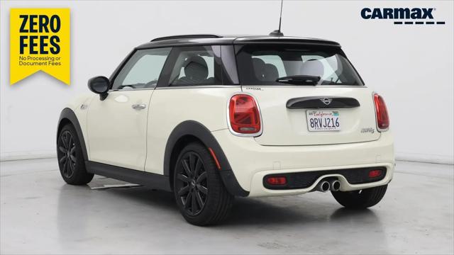 2020 MINI Hardtop Cooper S for sale in Pleasanton, CA