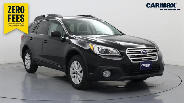 2015 Subaru Outback 2.5i Premium for sale in Federal Heights, CO