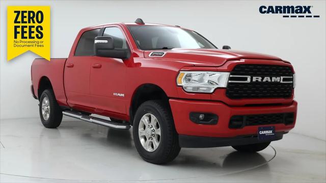 2024 Ram 2500 Big Horn Crew Cab 4x4 6'4" Box for sale in Federal Heights, CO