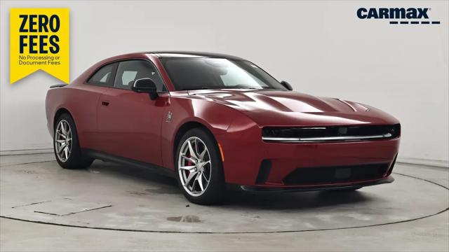 2024 Dodge Charger Daytona Scat Pack AWD for sale in Memphis, TN