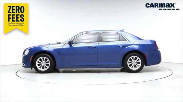 2022 Chrysler 300 Touring for sale in Memphis, TN