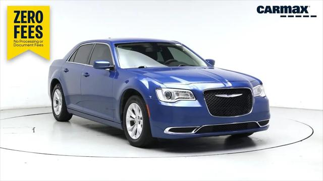 2022 Chrysler 300 Touring for sale in Memphis, TN