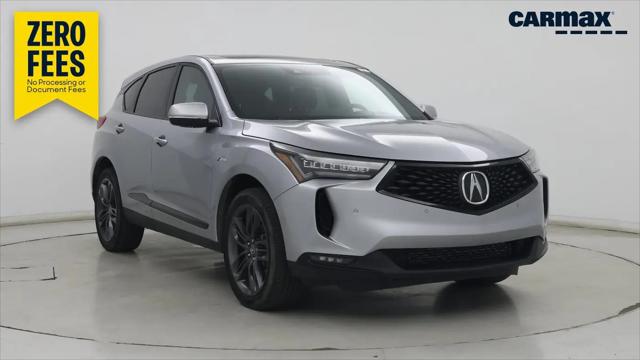 2022 Acura RDX for sale near Columbus, OH
