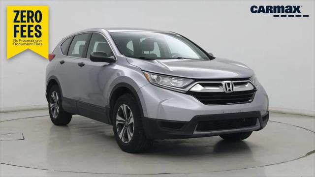 2019 Honda CR-V LX for sale in Columbus, OH