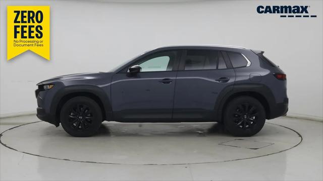 2025 Mazda CX-50 2.5 S Premium Package for sale near Columbus, OH
