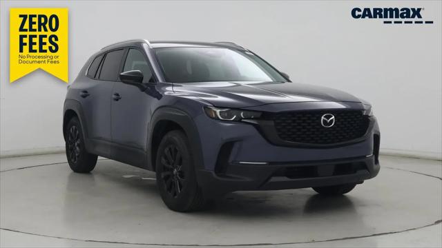 2025 Mazda CX-50 2.5 S Premium Package for sale near Columbus, OH