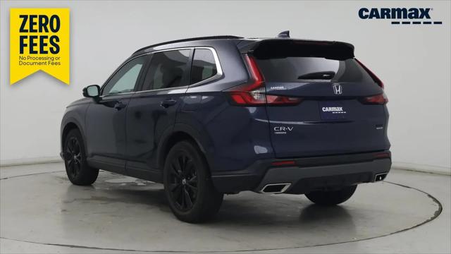 2023 Honda CR-V Hybrid Sport Touring for sale in Columbus, OH