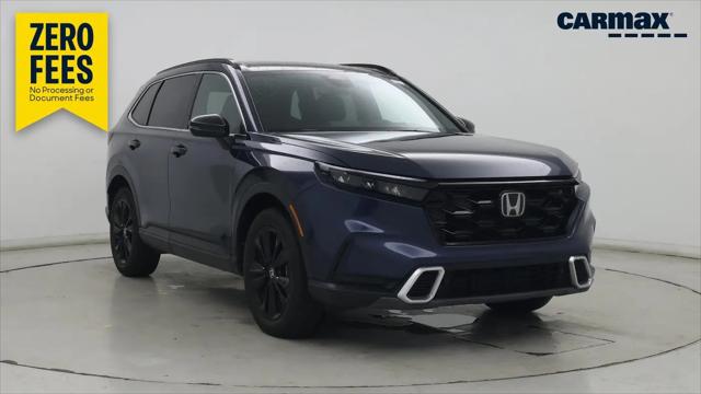 2023 Honda CR-V Hybrid Sport Touring for sale in Columbus, OH