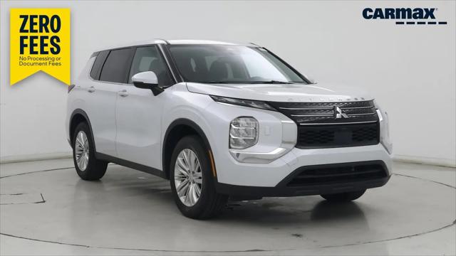2024 Mitsubishi Outlander for sale near Columbus, OH