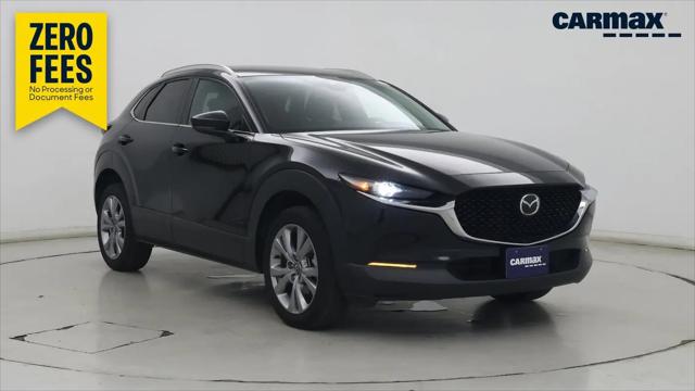 2023 Mazda CX-30 2.5 S Preferred for sale in Columbus, OH