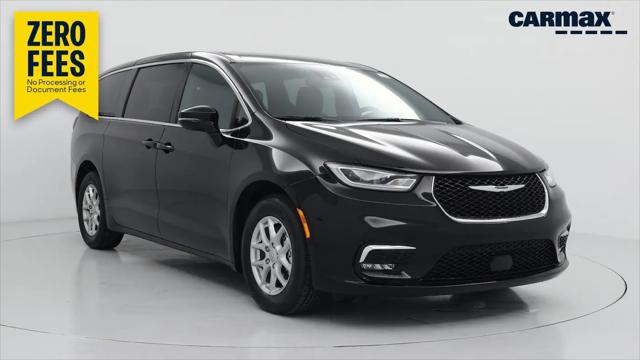 2026 Chrysler Pacifica Select for sale in Columbus, OH