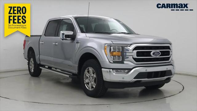 2022 Ford F-150 XLT for sale in Columbus, OH