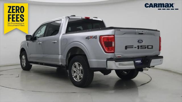 2022 Ford F-150 XLT for sale in Columbus, OH