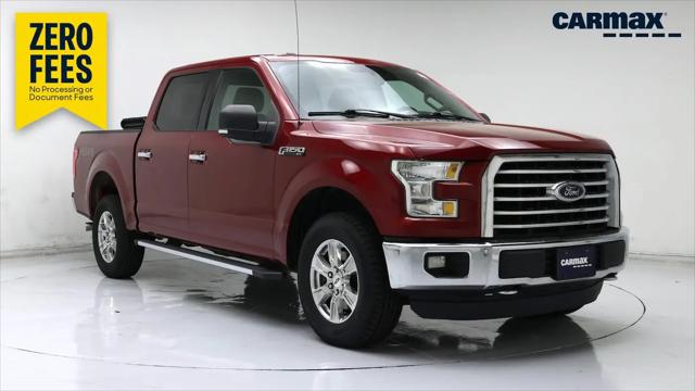 2015 Ford F-150 XLT for sale in Parker, CO