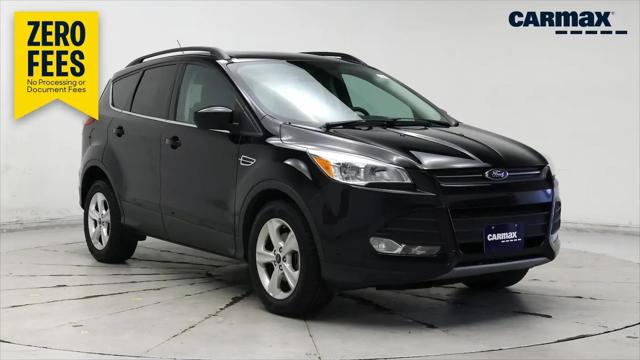 2016 Ford Escape SE for sale in Parker, CO