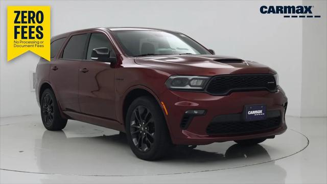 2022 Dodge Durango R/T AWD for sale in Harrisonburg, VA