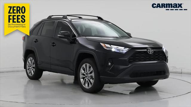 2025 Toyota RAV4 XLE Premium for sale in Greensboro, NC