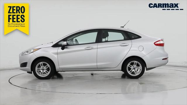 2019 Ford Fiesta SE for sale in Greensboro, NC