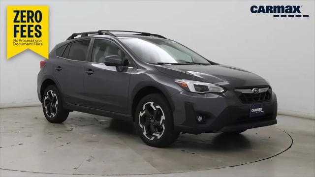 2023 Subaru Crosstrek Limited for sale in White Marsh, MD