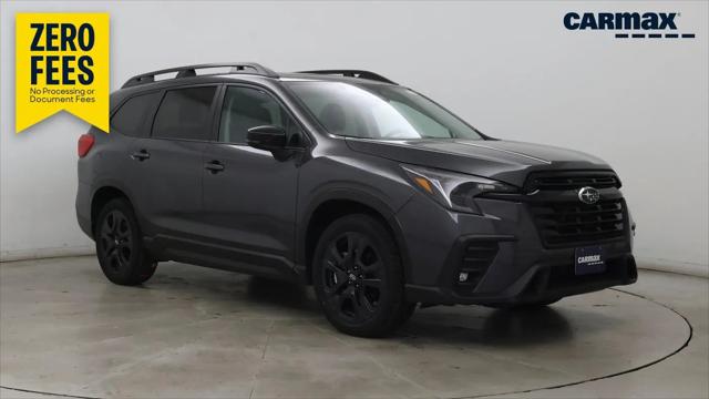 2024 Subaru Ascent Onyx Edition 7-Passenger for sale in White Marsh, MD